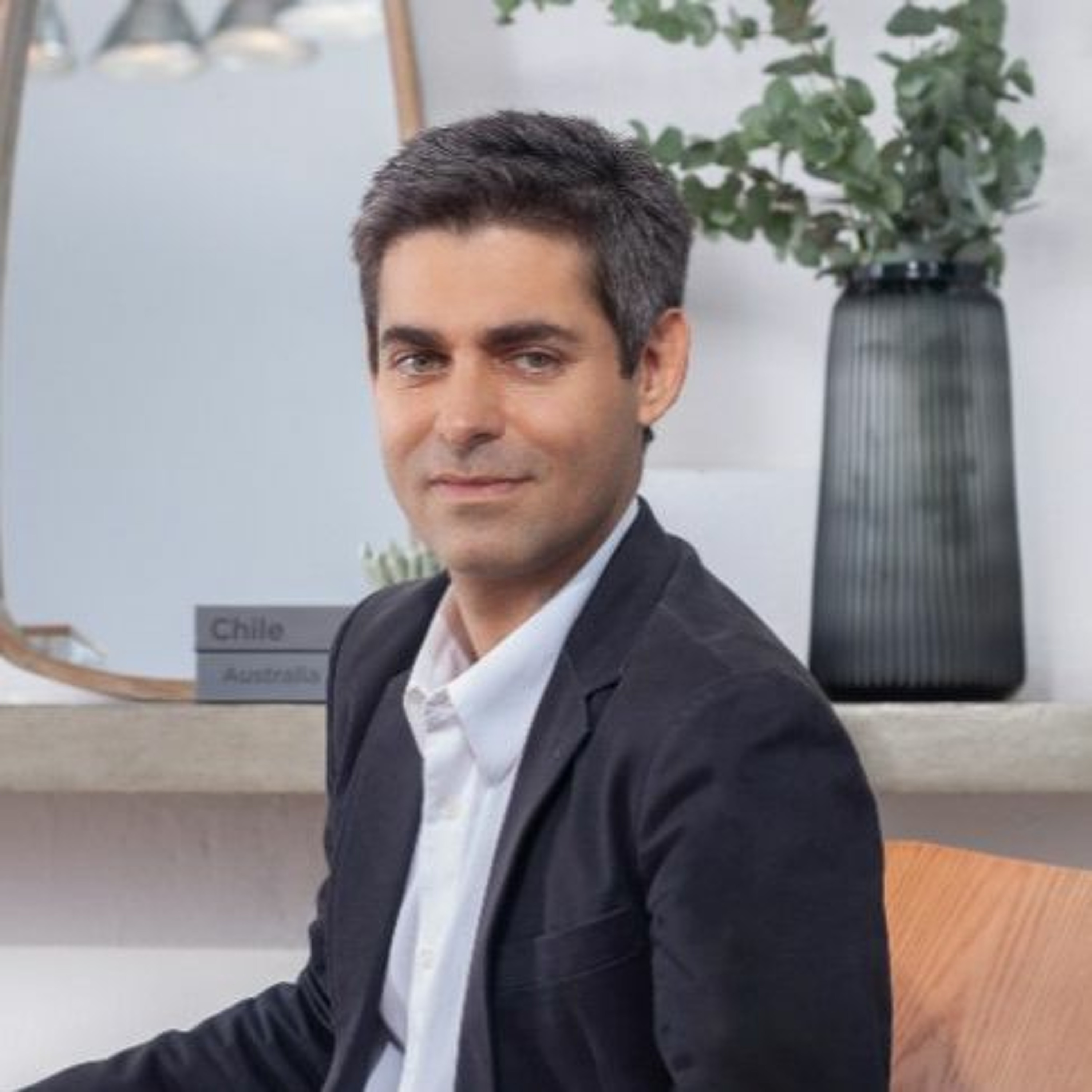 Conexão CEO