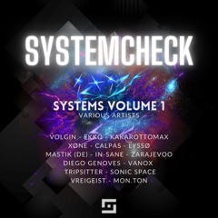 VanoX - SystemCheck [LoadingSystemsRecords] LSR0066