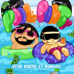 Little Kartel Ft Rhinoxx - Pool Party