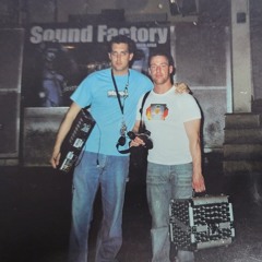 PREMATINAL SOUND FACTORY