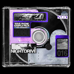 ethereal2080 - NIGHTDRIVE (Wave Phonk)