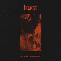 The Disintegrating Void