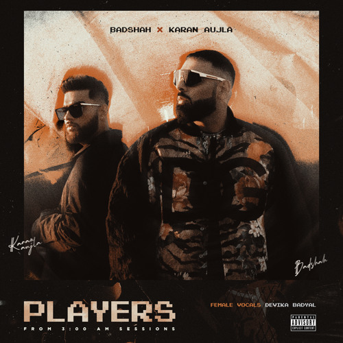 Players (feat. Devika Badyal)