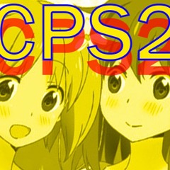 CPS2 Originals - Haruka Takayama And Yuu Sonoda (Sakura Trick)