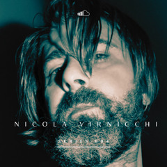 XAME SERIES  004 - Nicola Virnicchi