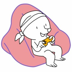 Peach Iced Tea #NGJ21 LoFi Livestream