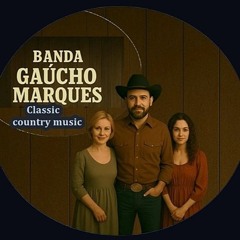 Banda Gaúcho Marques  -  Parabéns  Para você