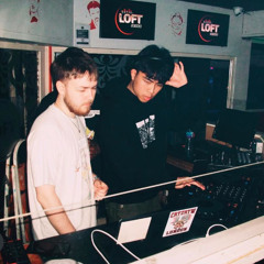 UK Garage Mix