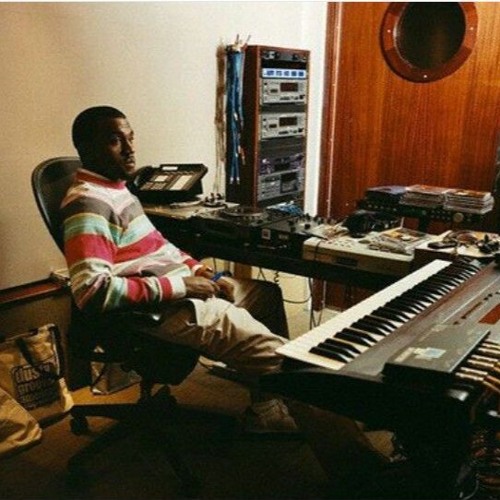 kanye west We Did It Kid