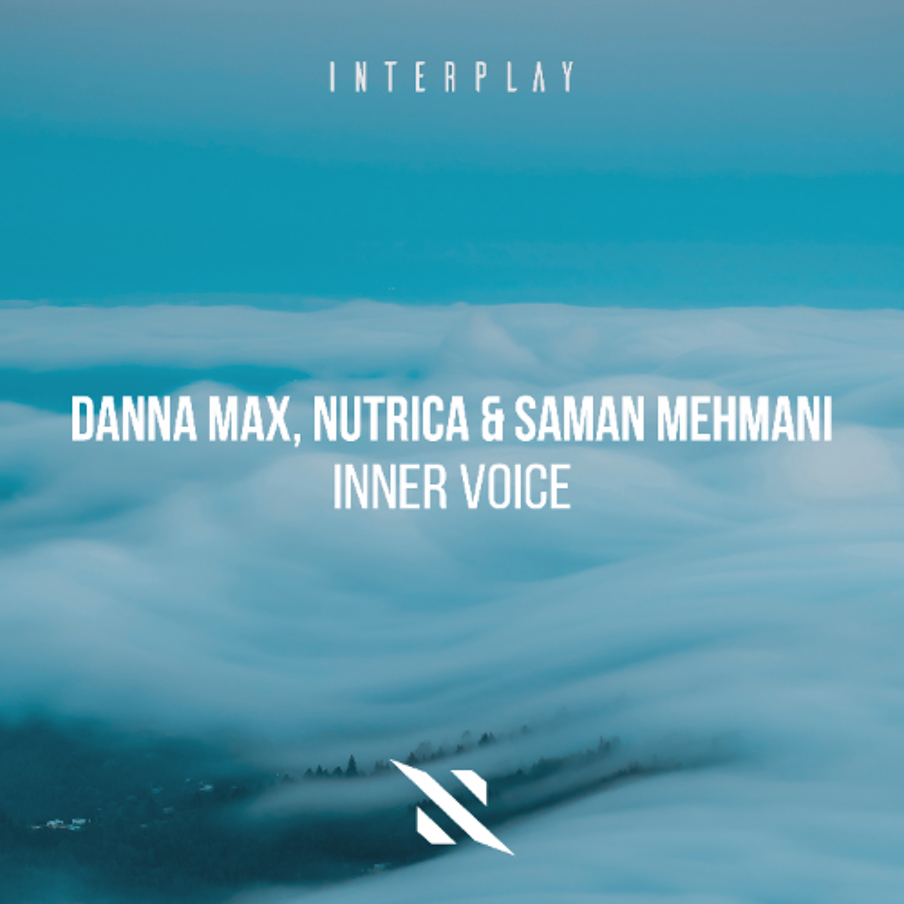 Danna Max, NUTRICA & Saman Mehmani - Inner Voice (Extended Mix) episode artwork