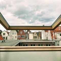 While My Guitar Gently Weeps -- The Beatles (cover)