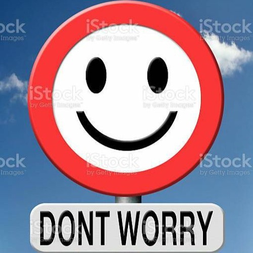 Don't Worry (Remixed! - Original Unique New Remix Version)