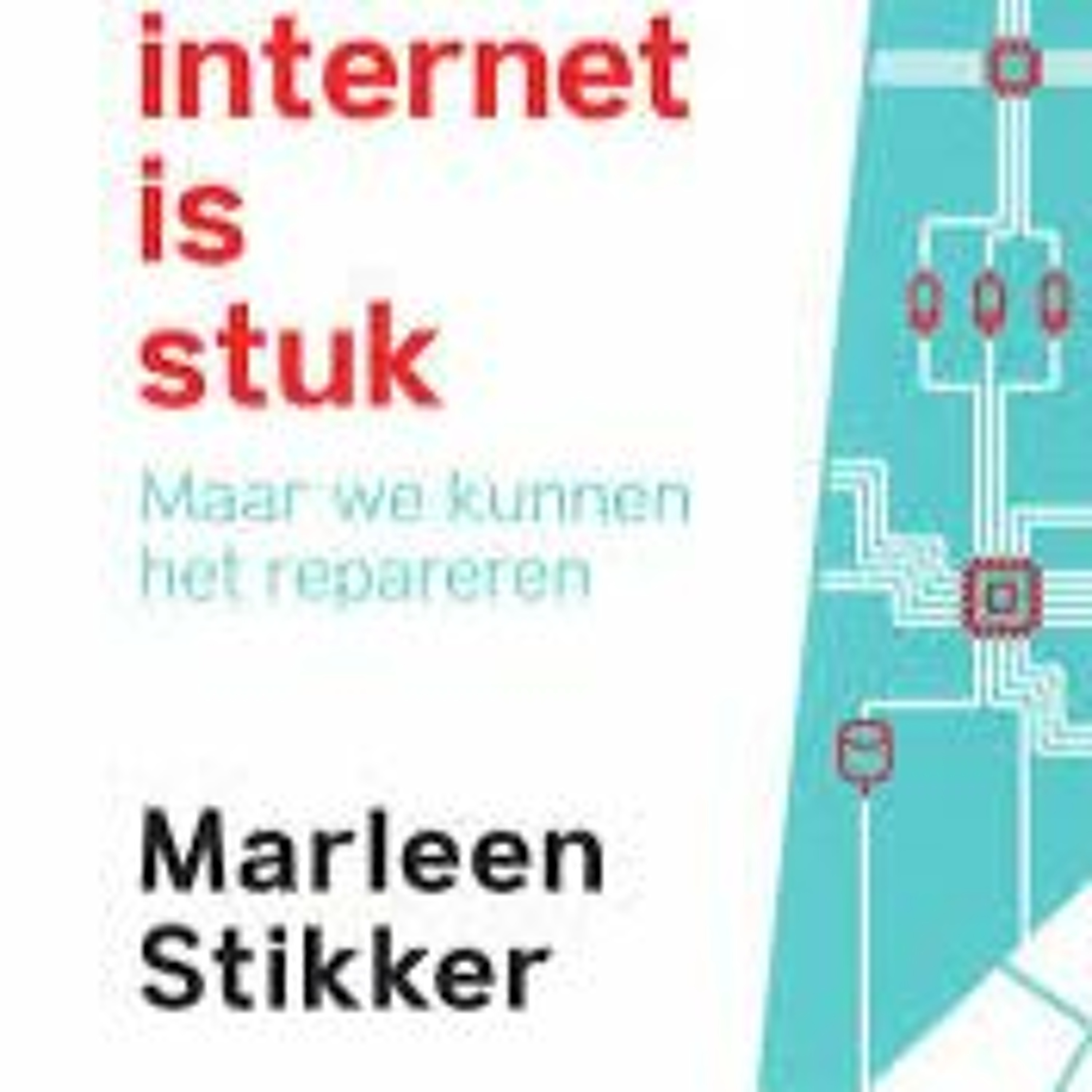 Boekenpodcast Het verhaal