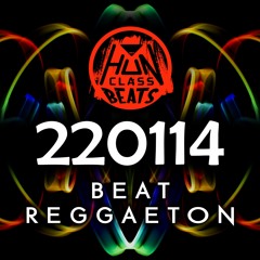 Beat / Instrumental 220114 Reggaeton Perreo Clásico