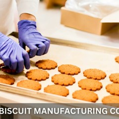 Boost your Biscuit Manufacturing Companies sales with CRM Software