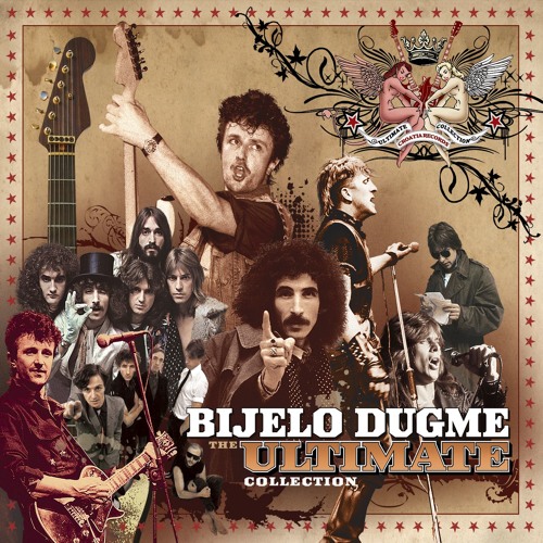 Listen to Hajdemo U Planine by Bijelo Dugme in Само Хитови Energy hit music  only playlist online for free on SoundCloud