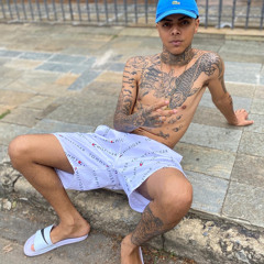 VEM GALOPANDO - Part MC GW, RANGEL E FAELA