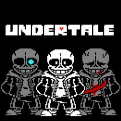 [UnderTale: Neutral Run] - Tears In The Rain - [Russich Cover]