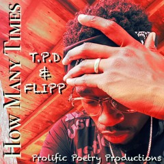 15. How Many Times (ft. Flipp)