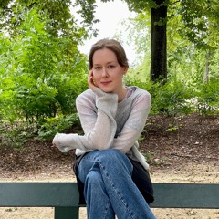 Olya Smok @ Kiosk Radio 30.07.2023