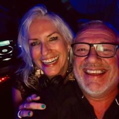 DJ Dave Bowen - Live on Release Radio covering for Lisa Loud
