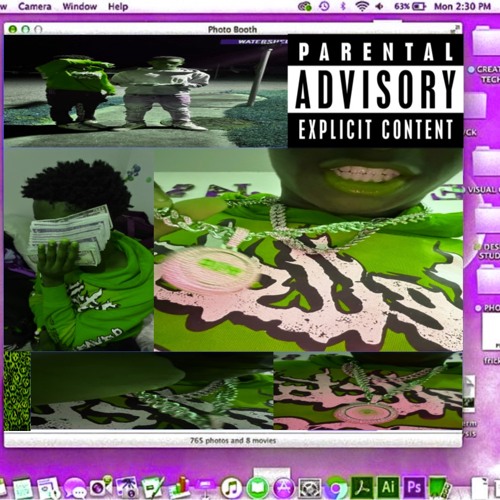 Duck Duck Goose (Bonus Track)