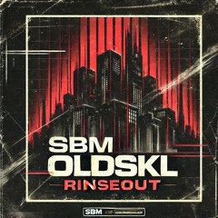 OLDSKL RINSEOUT