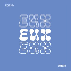 Rowmy - Eux