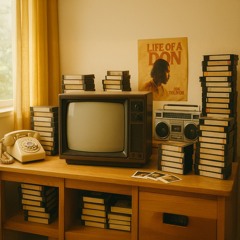 Don Toliver - “Kryptonite” [Chalkt Rework]