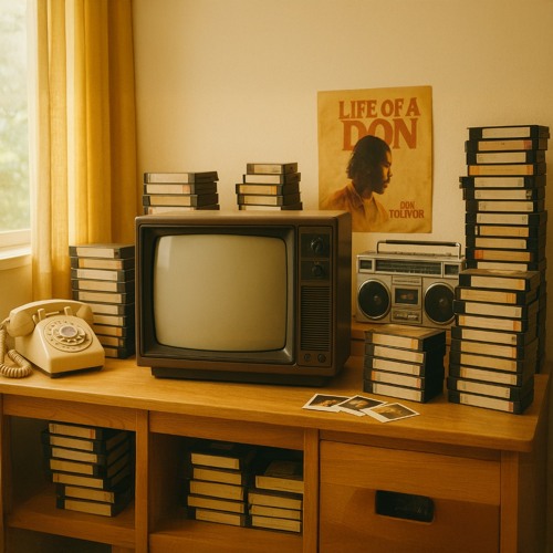 Don Toliver - “Kryptonite” [Chalkt Rework]