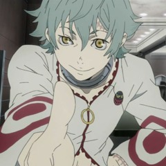 Deadman Wonderland OST 3