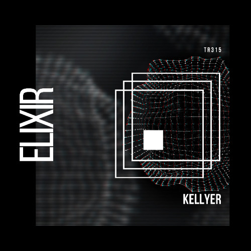 PREMIERE: KELLYER - Elixir (Original Mix) [ThreeRecords]