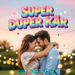 SUPER DUPER KÄR