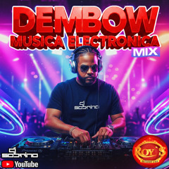 Dembow Musica Electronic Mix Roys Lounge (Live)