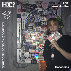 Cocoonics - 17/12/2020