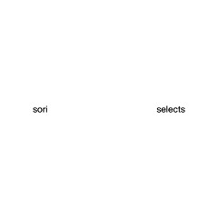 sori selects 001
