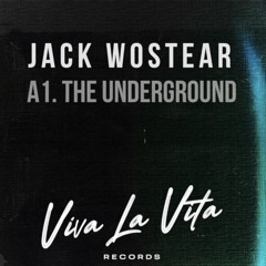 The Underground - Viva La Vita Records