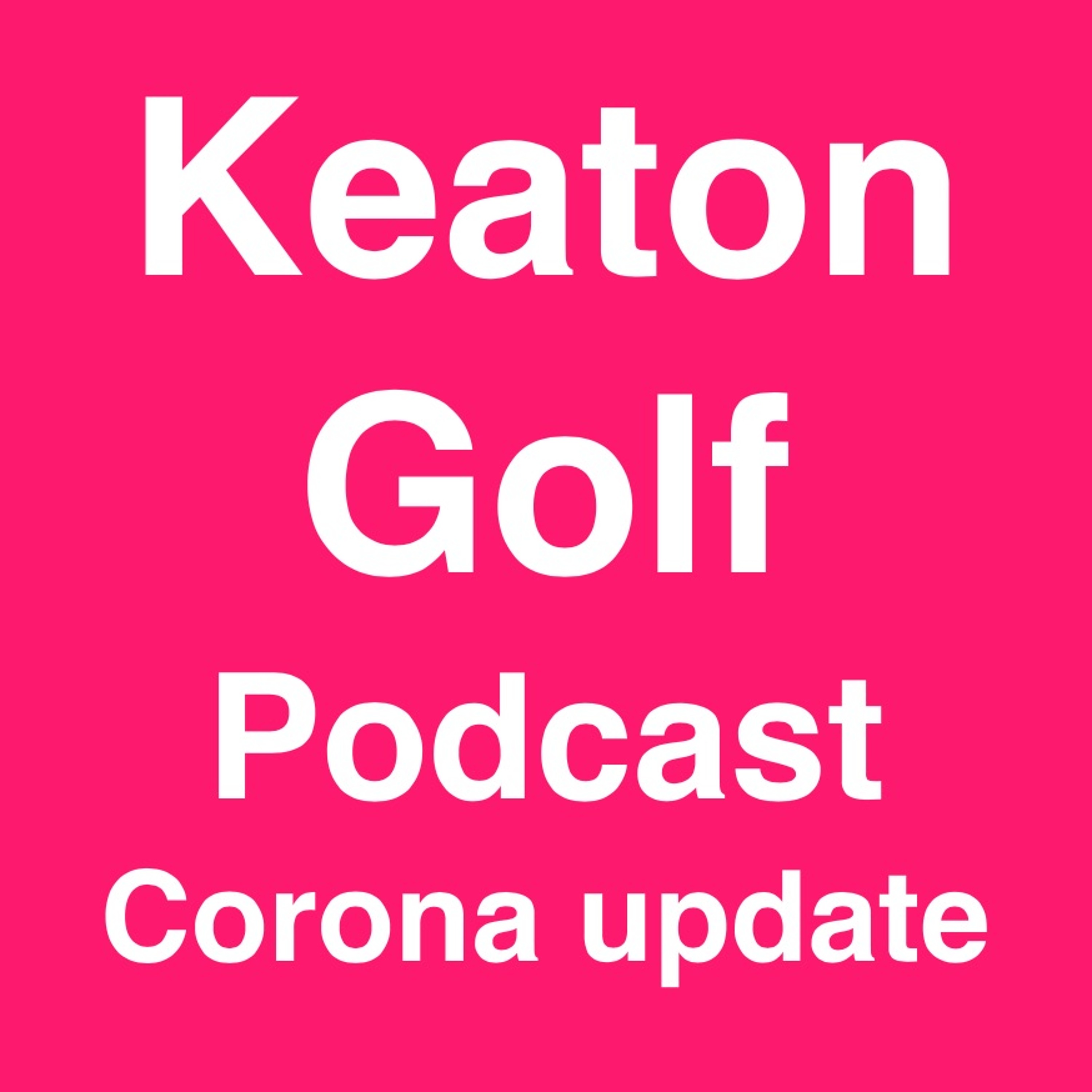 Corona Update