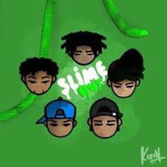 gang gang