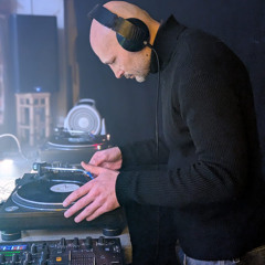 E.Tucalúec - SUTTechno Vol.20 (Promo für Präzisionswerk/Espenhain)