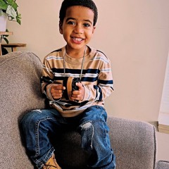 Letter 2 My Son (𝒥ó𝓈𝒽𝑒𝑒𝓂) [Prod. Freekvan Workum]