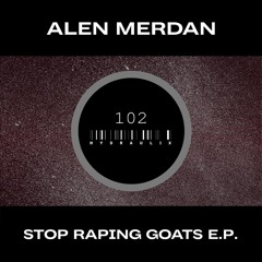 Alen Merdan - Tu I Tamo Esid