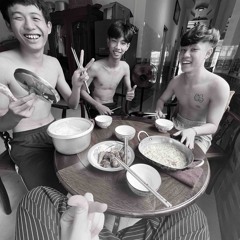 NST - Anh Là Người Cố Chấp - HuyHuy Remix