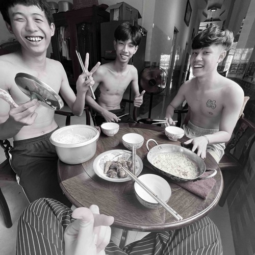 NST - Anh Là Người Cố Chấp - HuyHuy Remix