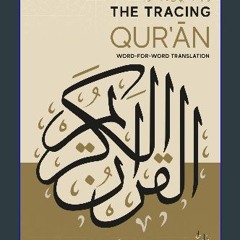 [ebook] read pdf ⚡ The Tracing Qur'an: Word for Word Translation (Juz 30) (Arabic Edition) [PDF]