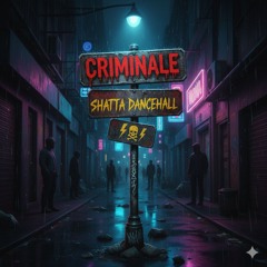 Criminale - Chadia Rodriguez shatta remix