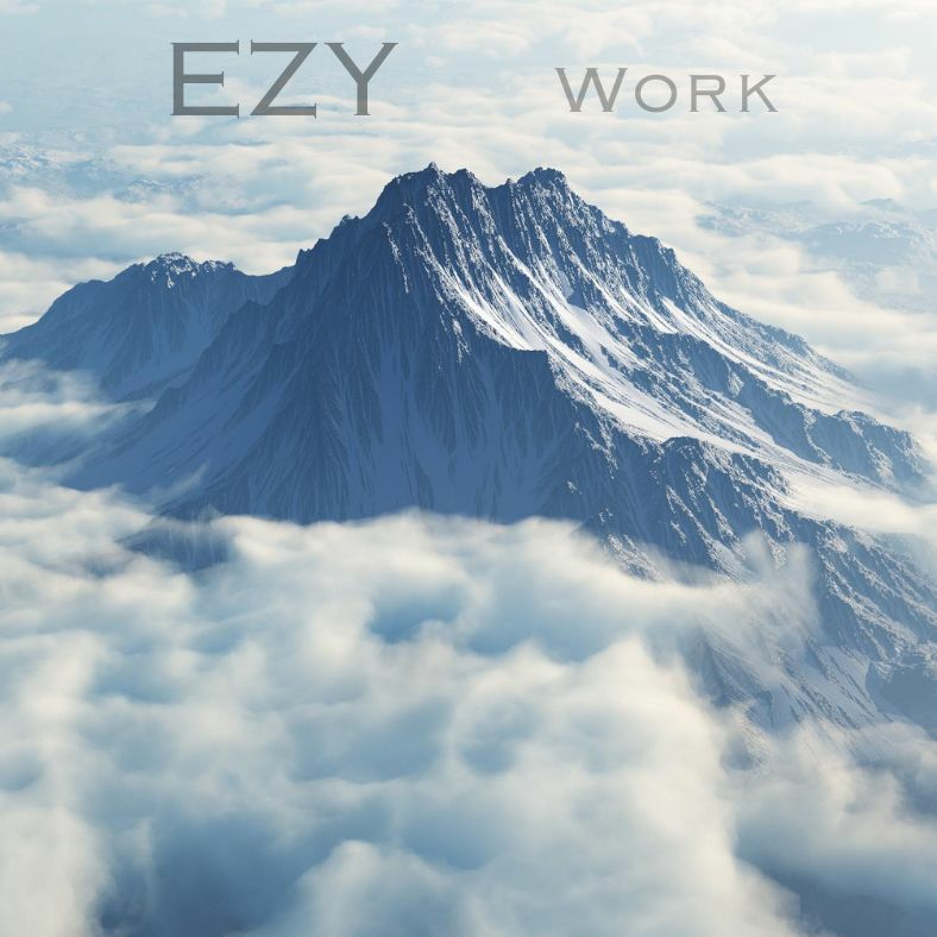 Four Four Premiere: EZY - Work [Free Download] episode artwork