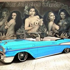 Dabrian Wick - The Hard Knock Ways From Soldiers Of God - Mix B