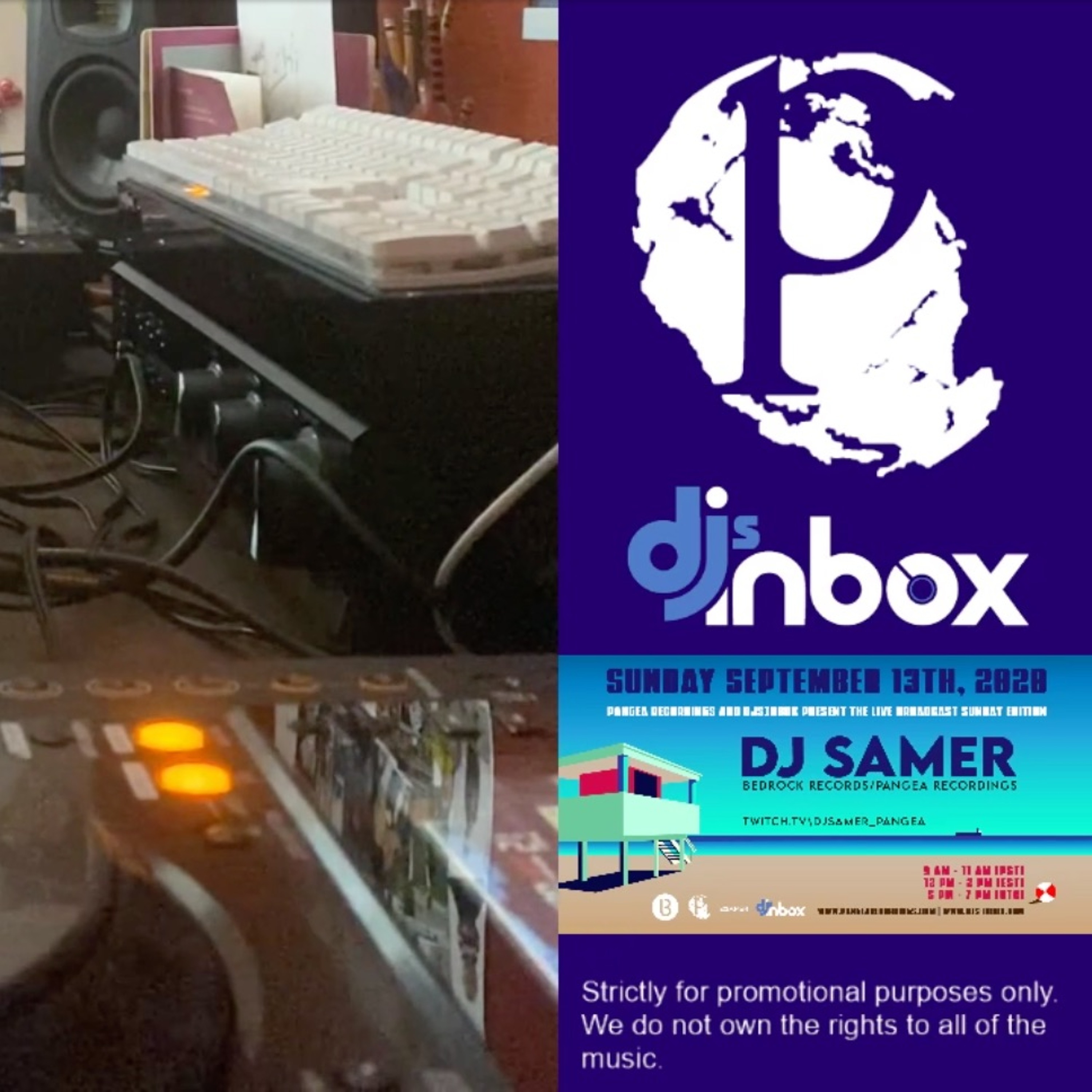 Dj Samer