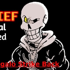 Phase 2 With Lyrics | Undertale: Disbelief